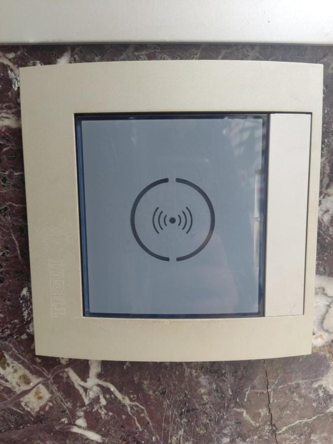 דירות אוביידו Bnap Masip מראה חיצוני תמונה